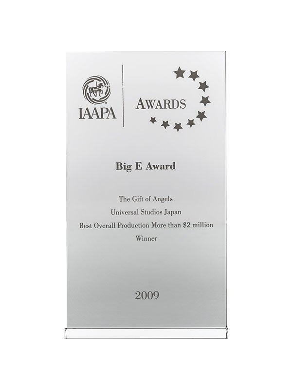 IAAPA